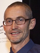 Jim Vaughan - programmer and web developer